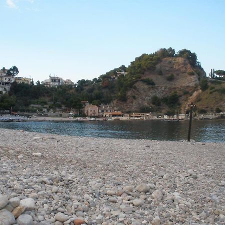 טאורמינה Belvedere House מראה חיצוני תמונה
