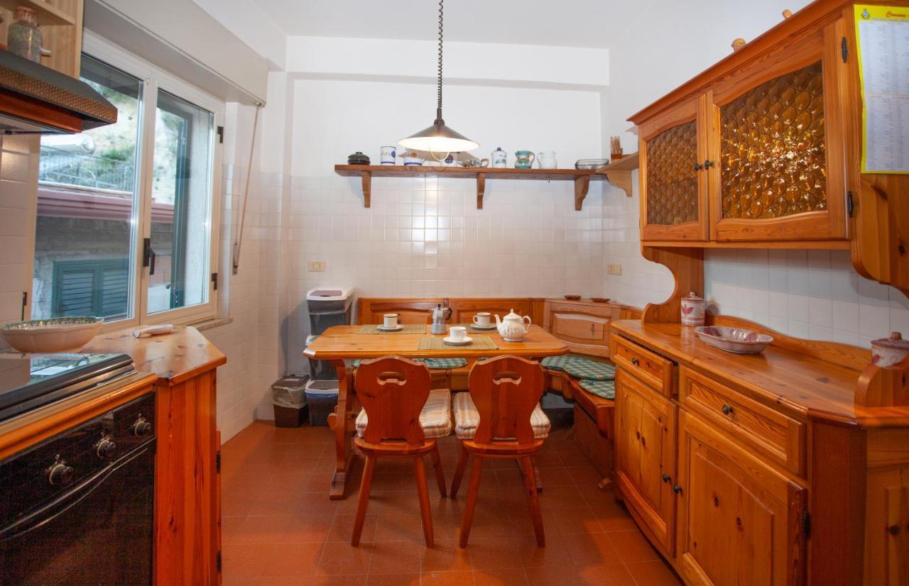 טאורמינה Belvedere House מראה חיצוני תמונה